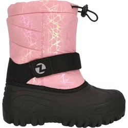 Winterstiefel Kind Zigzag Wanoha