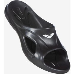 Arena Hydrosoft II Hook Sandalen schwarz - 40