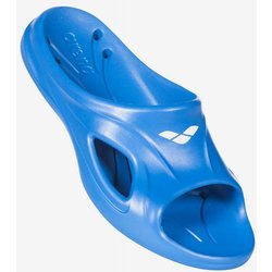 Arena Hydrosoft II Hook Junior-Sandalen blau - 24