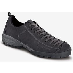 Scarpa Mojito City GORE-TEX Trekkingschuhe schwarz/dunkelgrau - 39
