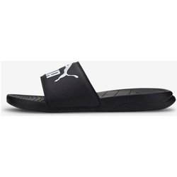 Puma Popcat 20 Flip-Flops schwarz/weiß - 43