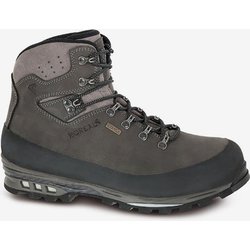 BOREAL Zanskar Wanderschuhe grau - 45
