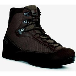 AKU Pilgrim DS Combat Wanderschuhe braun - 45