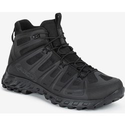 AKU Selvatica MID GORE-TEX Tactical Wanderschuhe schwarz - 46.5