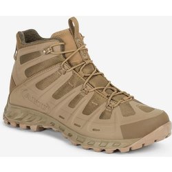 AKU Selvatica MID GORE-TEX Tactical Wanderschuhe braun - 45