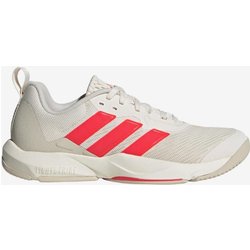 adidas Rapidmove 2 Damen Trainingsschuhe schneeweiß/pink - 39(1/3)