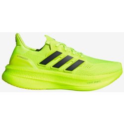 adidas Ultraboost 5 Laufschuhe neongrün/schwarz - 40