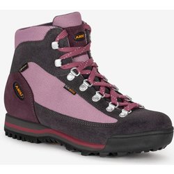 AKU Ultra Light Micro GORE-TEX Damen Stiefel violett rosa schwarz - 37(1/2)