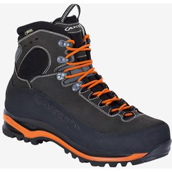 AKU Superalp GORE-TEX Wanderschuhe grau/orange - 45
