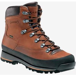 AKU Conero NBK GORE-TEX Wanderschuhe braun - 45