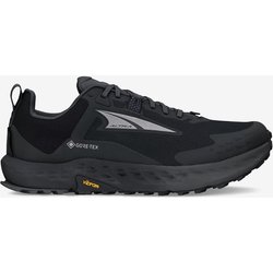 Altra Timp 5 GORE-TEX Damen Trailrunningschuhe pechschwarz - 37.5