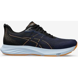 ASICS Dynablast 4 Laufschuhe marineblau/orange - 44.5
