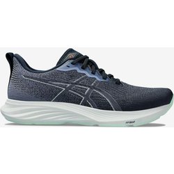 ASICS Dynablast 4 Damen Laufschuhe marineblau/weiß - 42