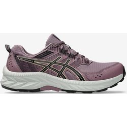 ASICS GEL-Venture 9 Damen Trailrunningschuhe lila/schwarz/weiß - 43.5