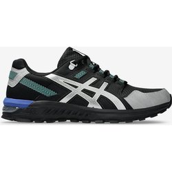ASICS GEL-Citrek Laufschuhe schwarz/grau - 44.5