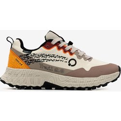 ATOM AT176 Terra V2 Damen Trailrunningschuhe beige/braun - 36