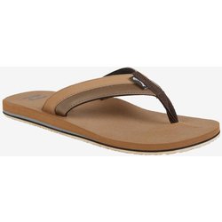 Billabong All Day Impact Flip-Flops braun - 40