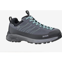 Bestard Bengala Lady GORE-TEX Damen Wanderschuhe dunkelgrau blau - 37