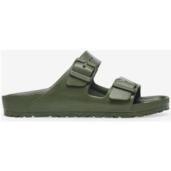 Birkenstock Arizona EVA Narrow Damen Sandalen khaki - 39