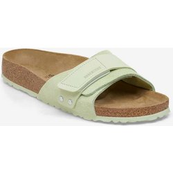 Birkenstock Oita Damen Sandalen mintgrün - 36