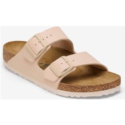 Birkenstock Arizona BF Narrow Sandalen rosa - 43
