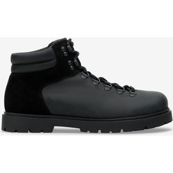 Birkenstock Jackson schmale Stiefel tiefschwarz - 36