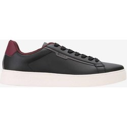 BOSS Rhys Rennradschuhe schwarz weiß - 39