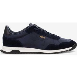 BOSS Zayn Rennradschuhe blau marine - 39