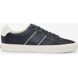 BOSS Aiden Rennradschuhe blau marine weiß - 40