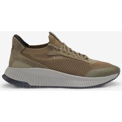 BOSS TTNM EVO Laufschuhe braun - 44