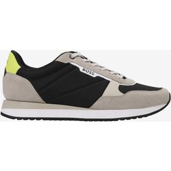 BOSS Kai Rennradschuhe schwarz grau - 40