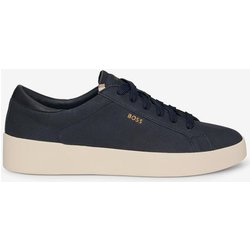 BOSS Belwar Tennis Sneaker marineblau - 41