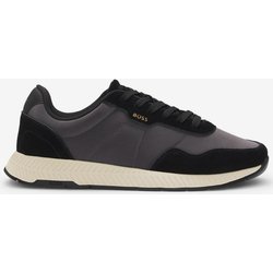 BOSS Titanium Running Laufschuhe schwarz/grau/weiß - 39
