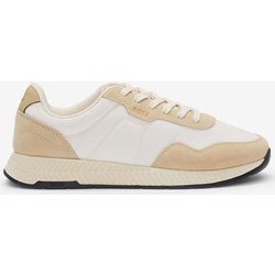 BOSS Titanium Running Laufschuhe beige/weiß - 39