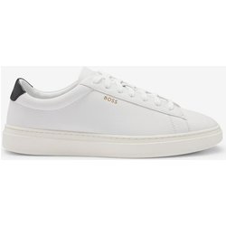 BOSS Kieran Tennis Sneaker weiß - 44