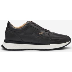 Boss Jonah Running Laufschuhe pechschwarz - 44
