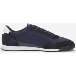 BOSS Titanium Sneaker marineblau/weiß - 41