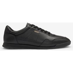BOSS Titanim SL Sneaker pechschwarz - 42
