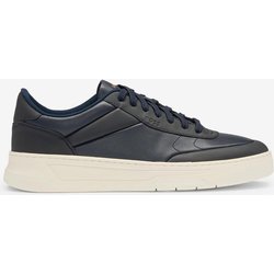 Boss Baltimore Tenn Sneaker marineblau/weiß - 42