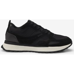 BOSS Jonah Runn Sneaker nachtblau/weiß - 41