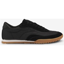 BOSS Careton Sneaker schwarz/weiß/braun - 40