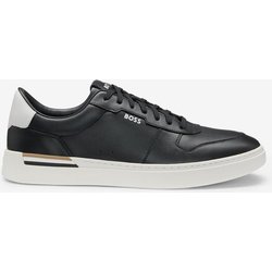 Boss Clint Tenn Sneaker schwarz - 39