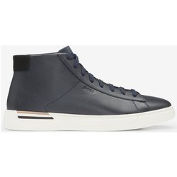 BOSS Clint Hito Sneaker marineblau - 40