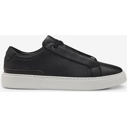 BOSS Gary Tenn Sneaker pechschwarz/weiß - 40