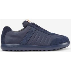Camper Pelotas XLF Sneaker dunkelschwarz/dunkelblau - 39
