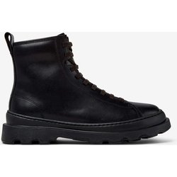 Camper Brutus+ Damen Stiefel schwarz - 35
