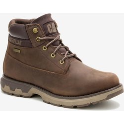 Caterpillar Pursue Waterproof Stiefel braun - 40