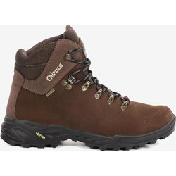 Chiruca Montserrat GORE-TEX Wanderschuhe erdbraun - 39