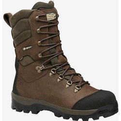 Chiruca Alaska GORE-TEX Wanderschuhe grün - 38