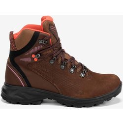 Chiruca Taiga GORE-TEX Wanderschuhe dunkelbraun/orange - 37